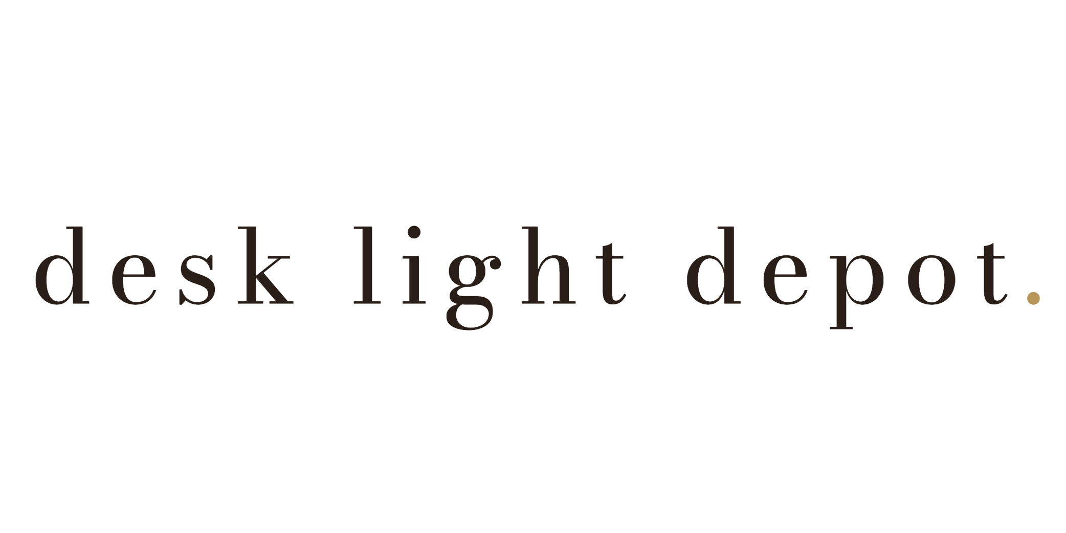 Desk Light Depot